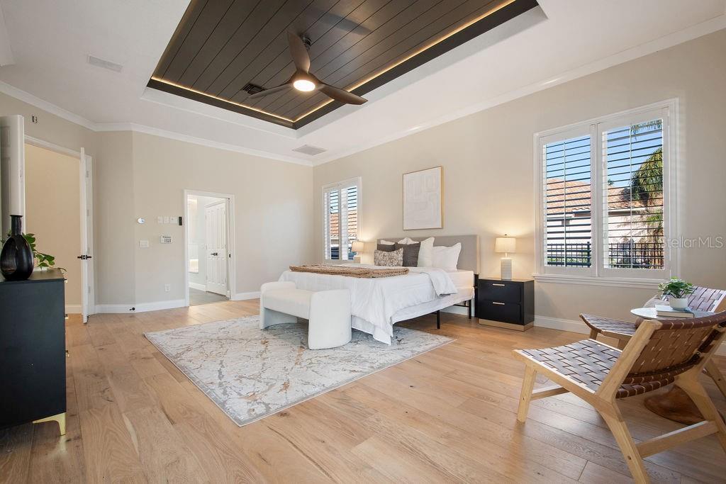 HUNTERS CREEK TR 200-215 PH 02 - Residential