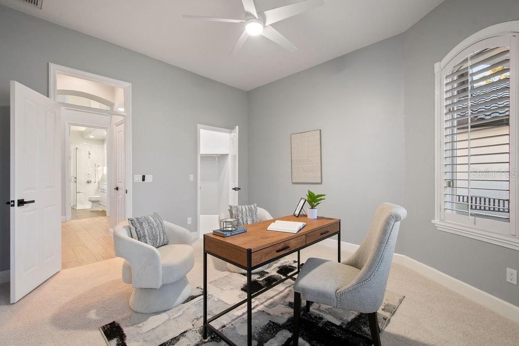 HUNTERS CREEK TR 200-215 PH 02 - Residential