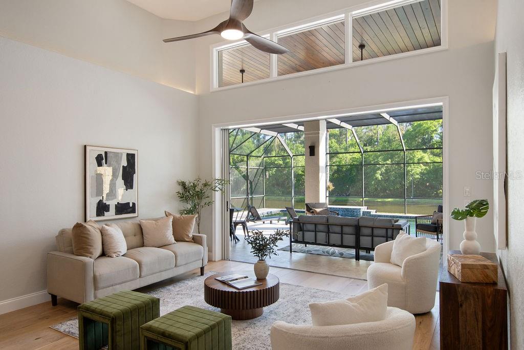 HUNTERS CREEK TR 200-215 PH 02 - Residential