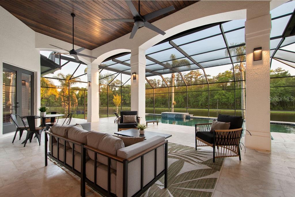 HUNTERS CREEK TR 200-215 PH 02 - Residential