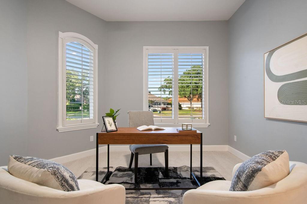 HUNTERS CREEK TR 200-215 PH 02 - Residential