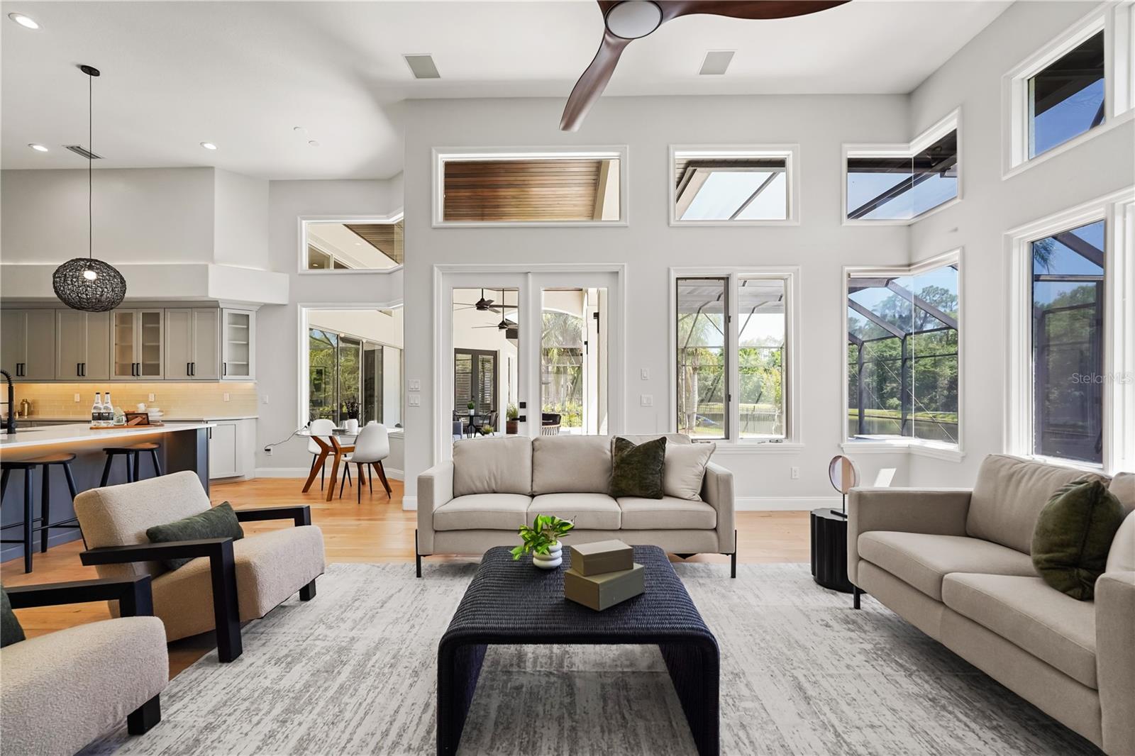 HUNTERS CREEK TR 200-215 PH 02 - Residential