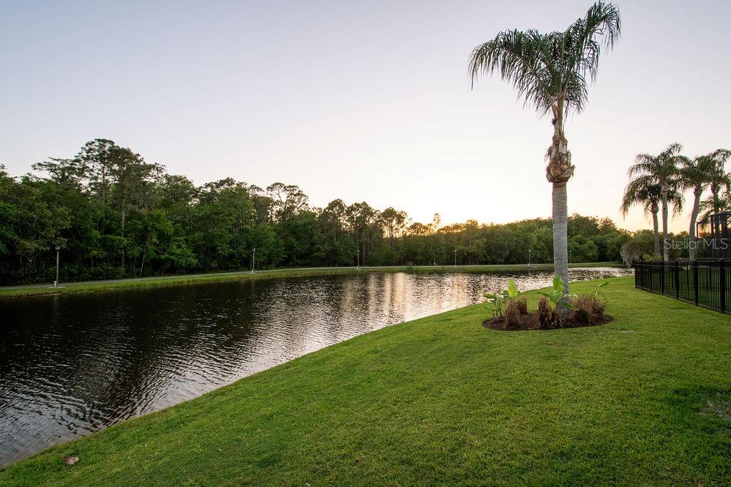 HUNTERS CREEK TR 200-215 PH 02 - Residential