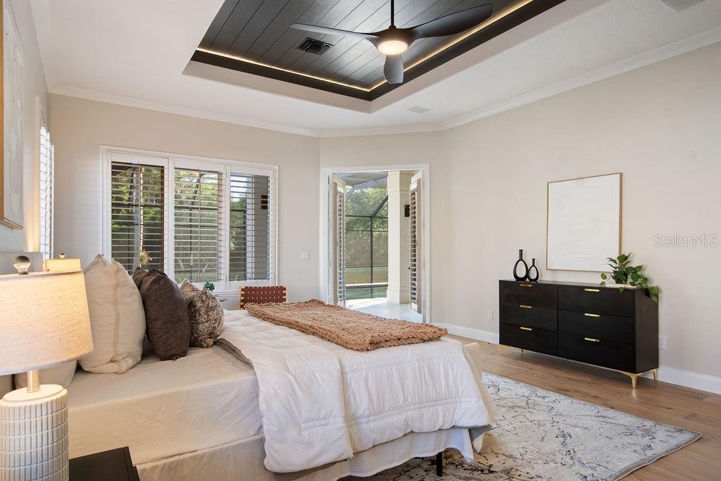 HUNTERS CREEK TR 200-215 PH 02 - Residential