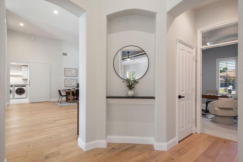 HUNTERS CREEK TR 200-215 PH 02 - Residential