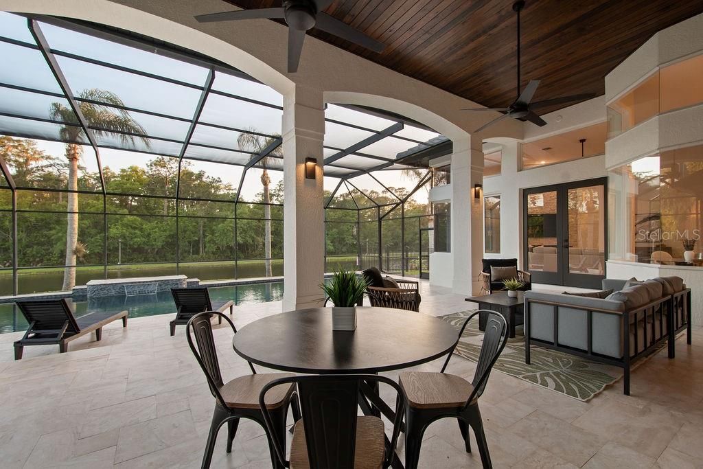 Photo of 3868 Hunters Isle Dr, Orlando, FL 32837 (MLS # O6400707)