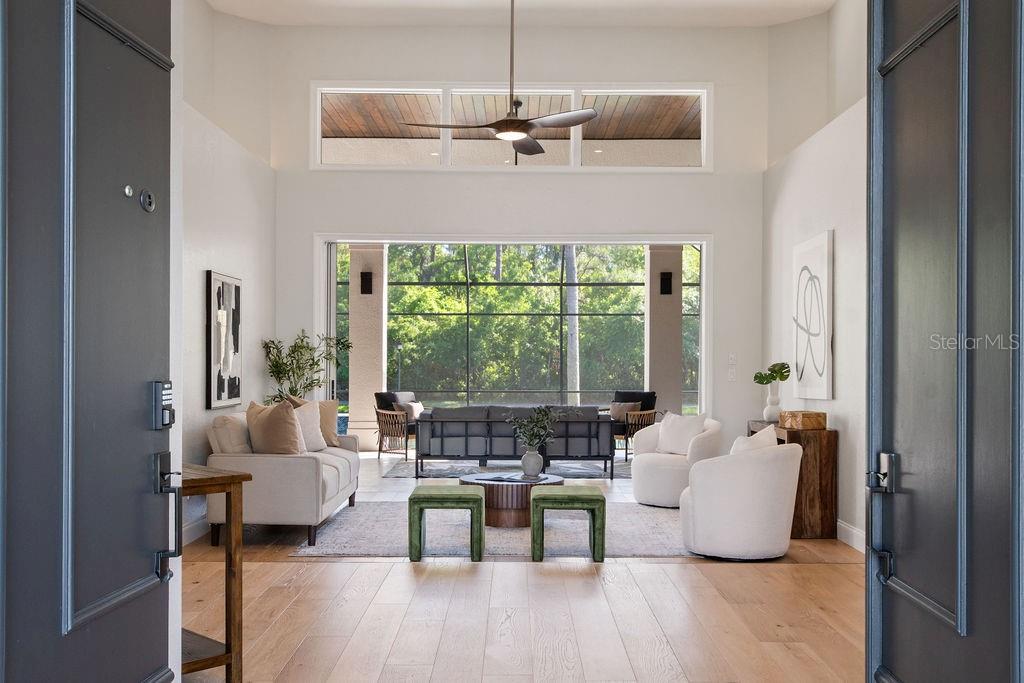 HUNTERS CREEK TR 200-215 PH 02 - Residential