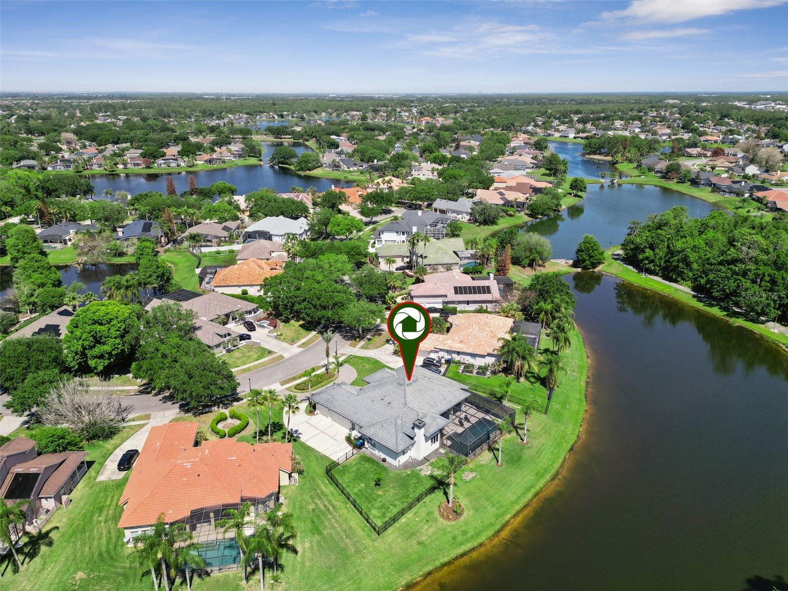 HUNTERS CREEK TR 200-215 PH 02 - Residential