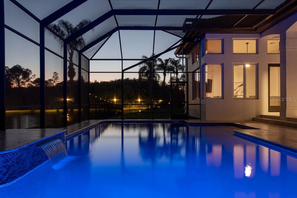 HUNTERS CREEK TR 200-215 PH 02 - Residential