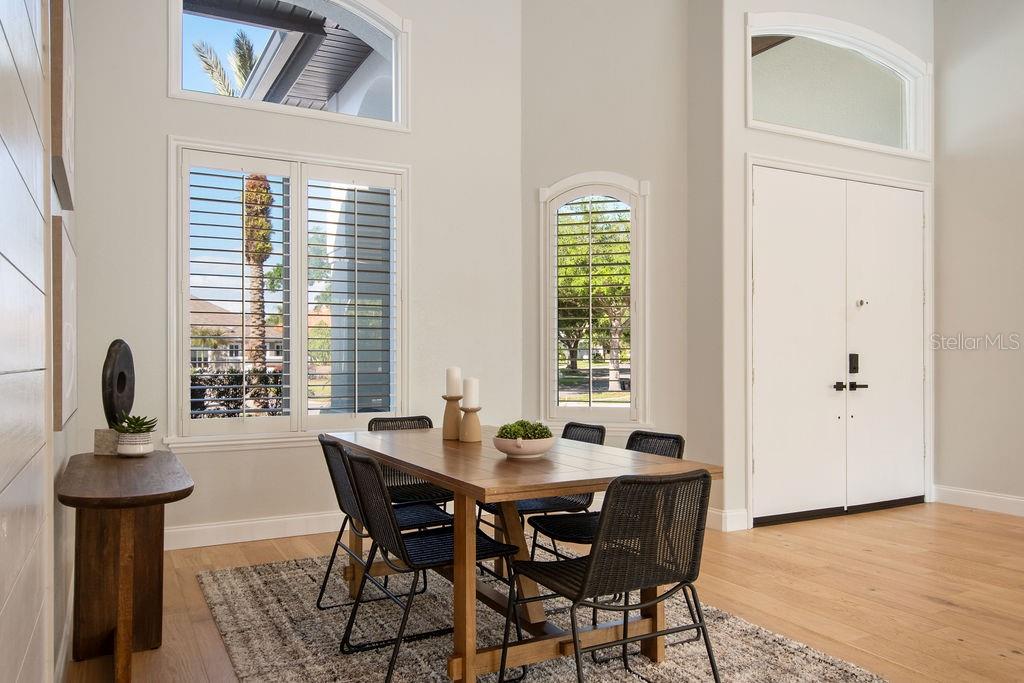 HUNTERS CREEK TR 200-215 PH 02 - Residential