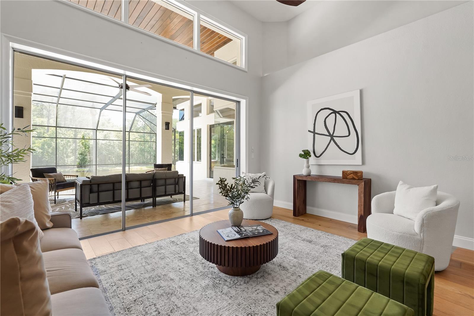 HUNTERS CREEK TR 200-215 PH 02 - Residential