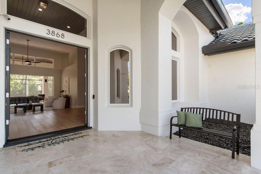 HUNTERS CREEK TR 200-215 PH 02 - Residential