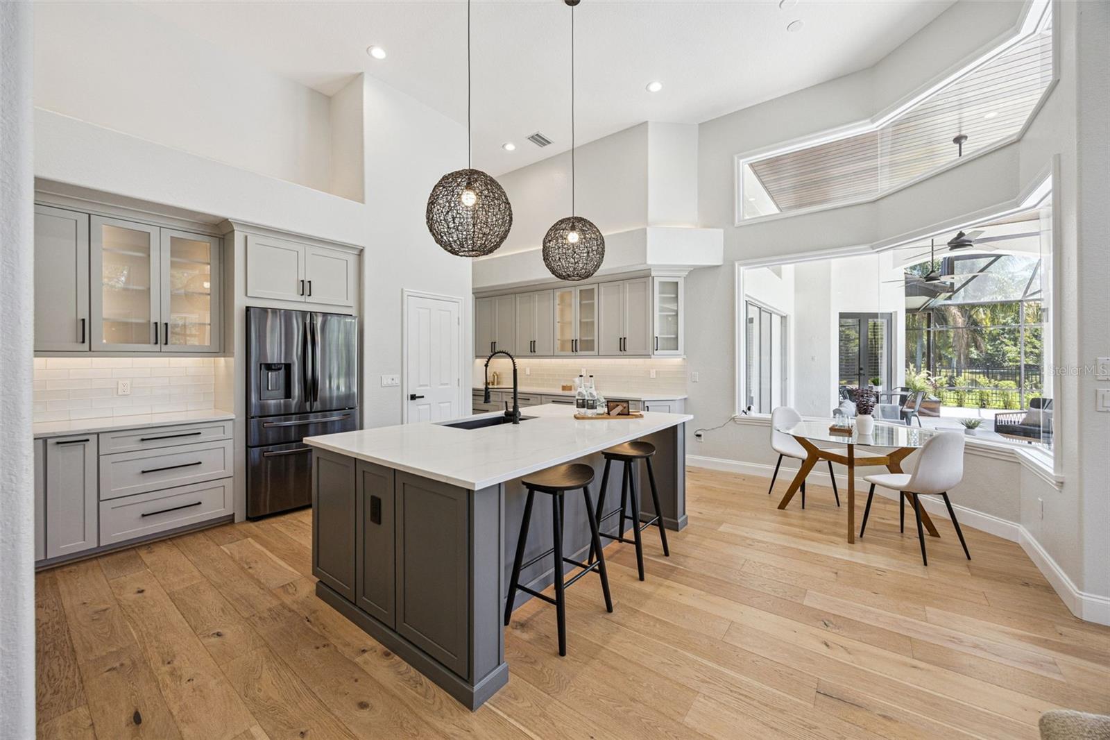 HUNTERS CREEK TR 200-215 PH 02 - Residential