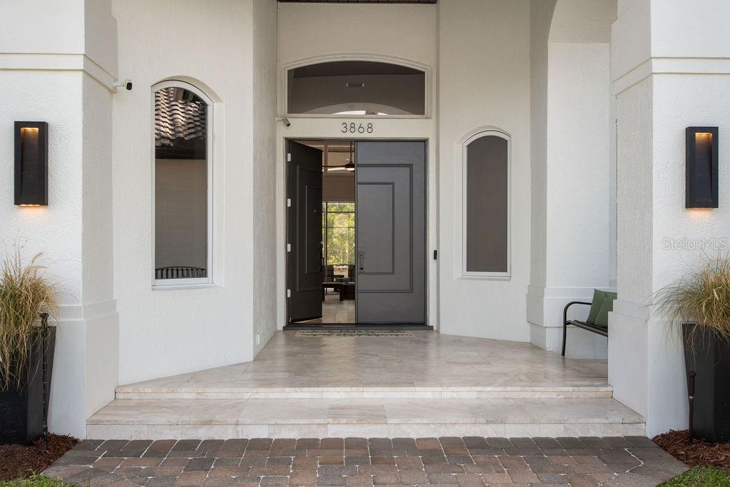 HUNTERS CREEK TR 200-215 PH 02 - Residential