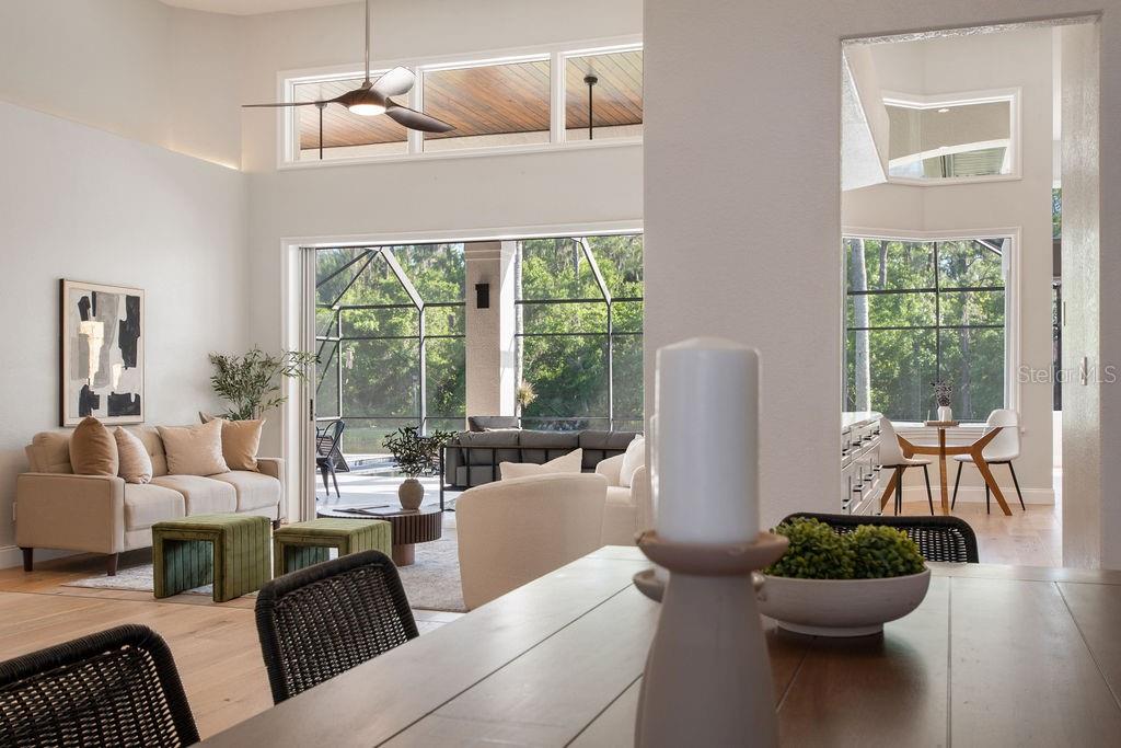 HUNTERS CREEK TR 200-215 PH 02 - Residential