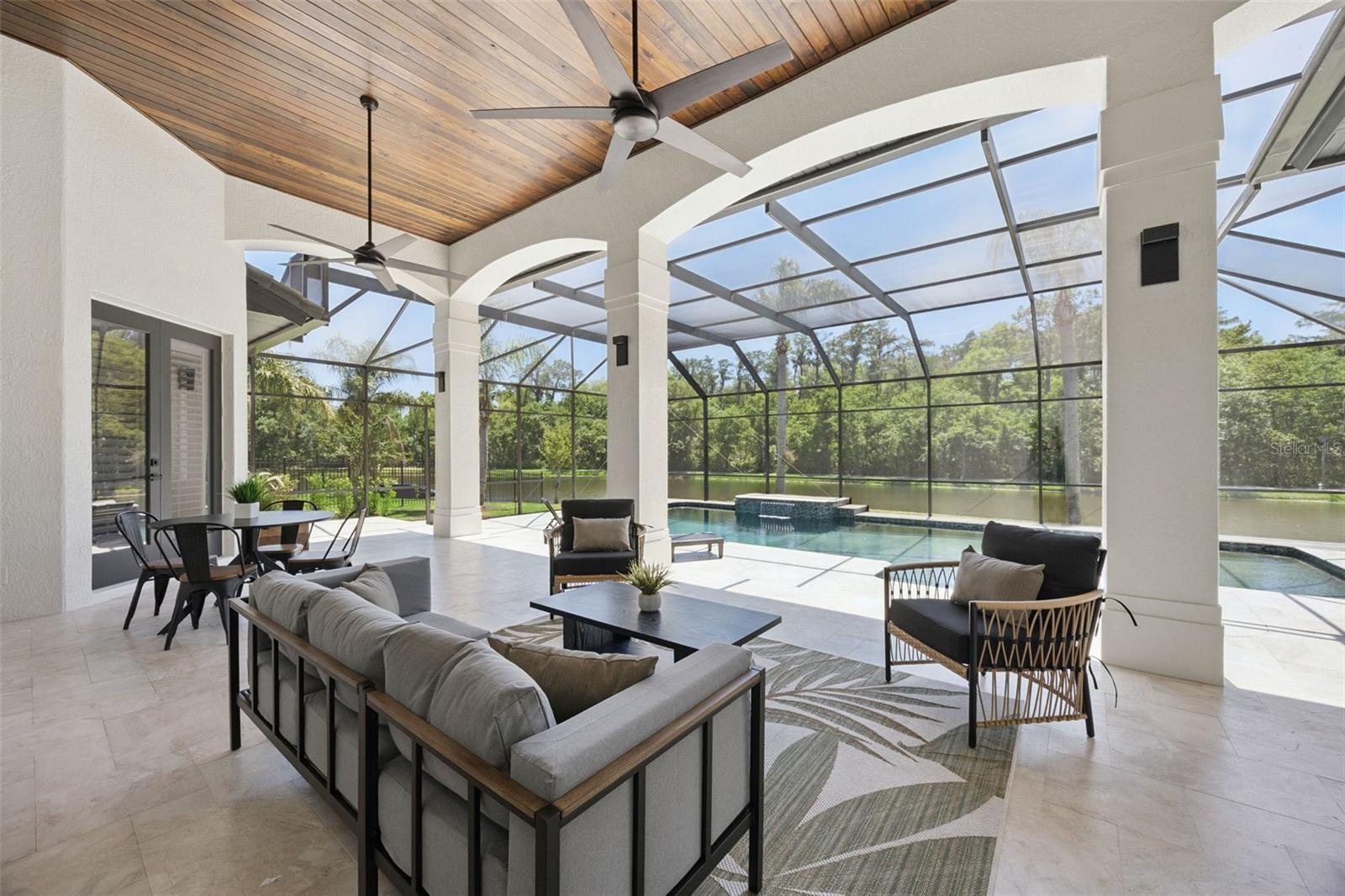 HUNTERS CREEK TR 200-215 PH 02 - Residential