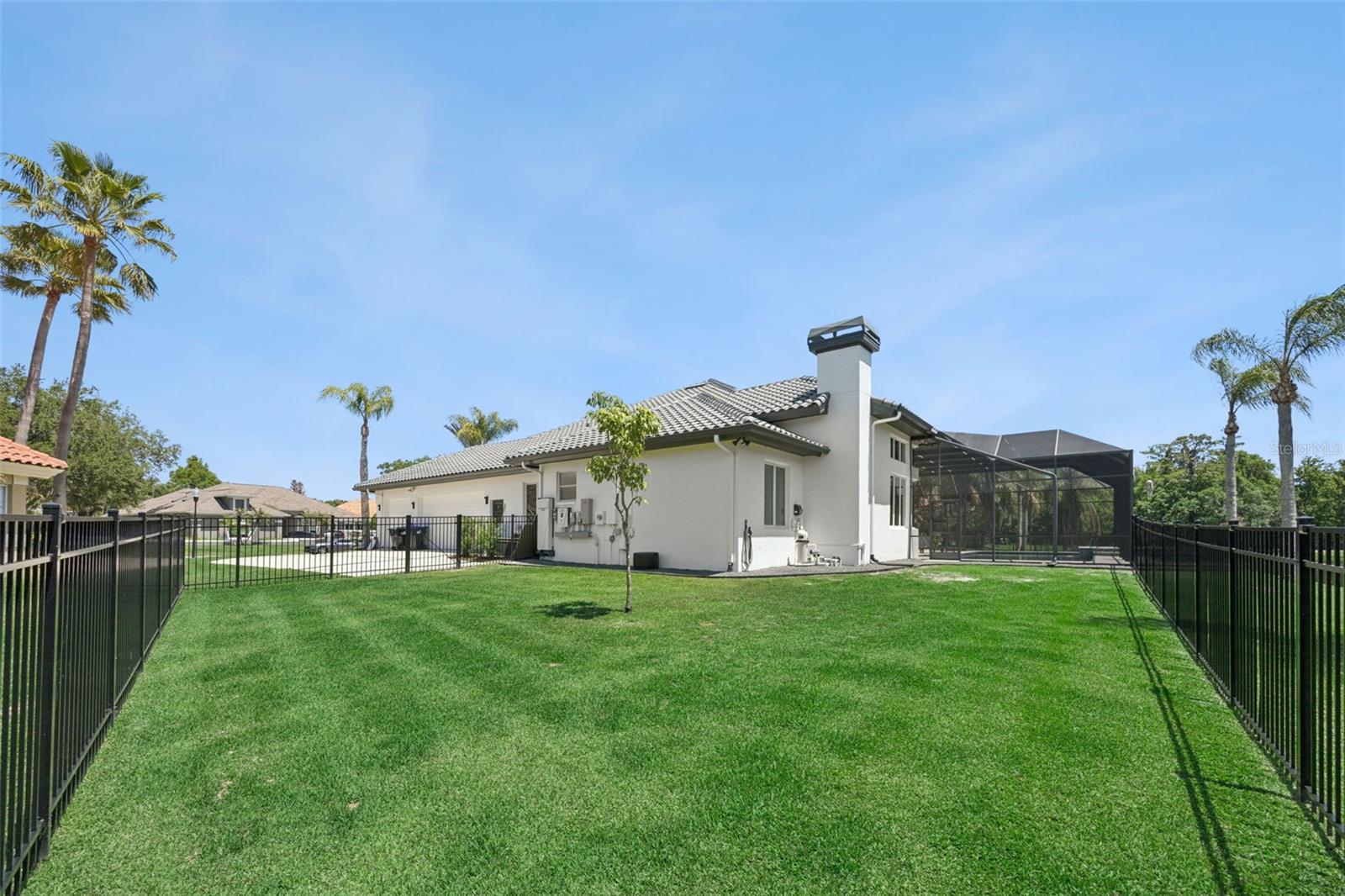 HUNTERS CREEK TR 200-215 PH 02 - Residential