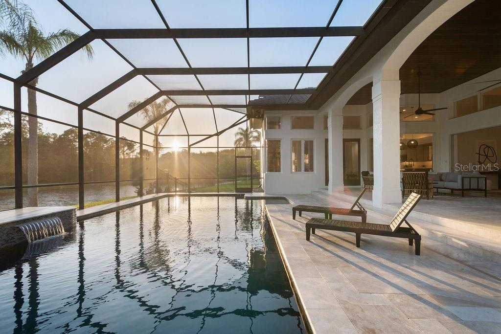 HUNTERS CREEK TR 200-215 PH 02 - Residential