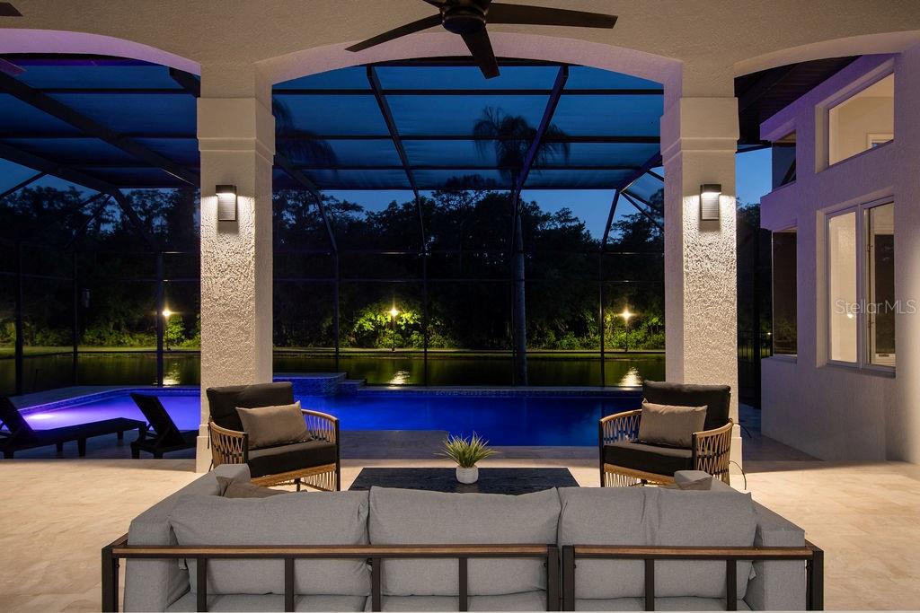 HUNTERS CREEK TR 200-215 PH 02 - Residential