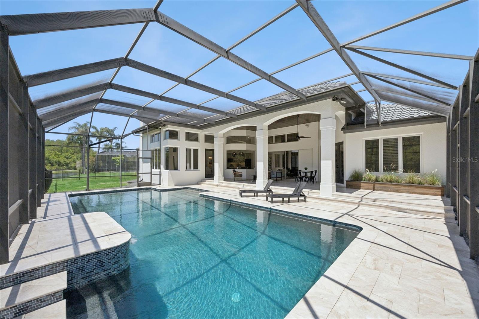 HUNTERS CREEK TR 200-215 PH 02 - Residential