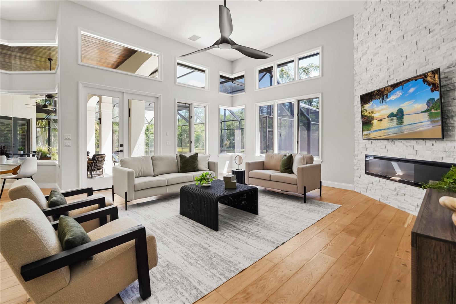 HUNTERS CREEK TR 200-215 PH 02 - Residential