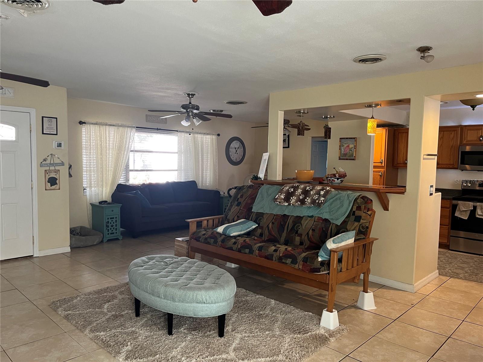 GUY ROY L SUB - Residential