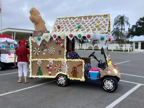 A home in LARGO