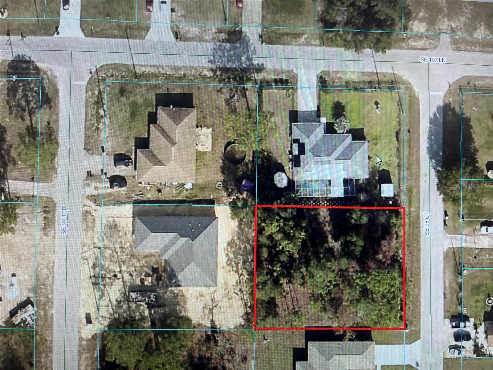 ORANGE BLOSSOM HILLS - Land