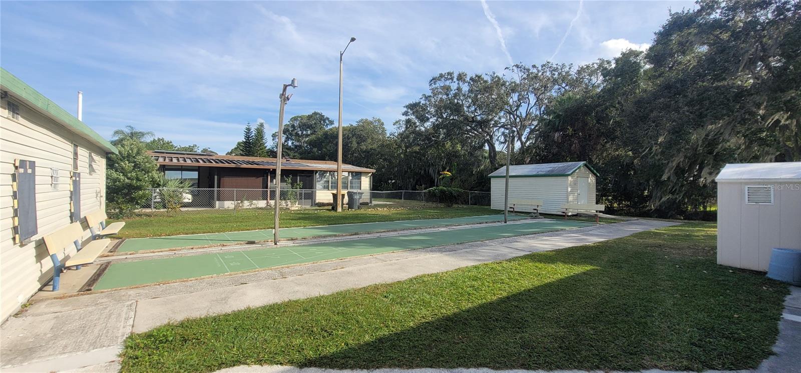 LAKE MARIANA ACRES - Residential