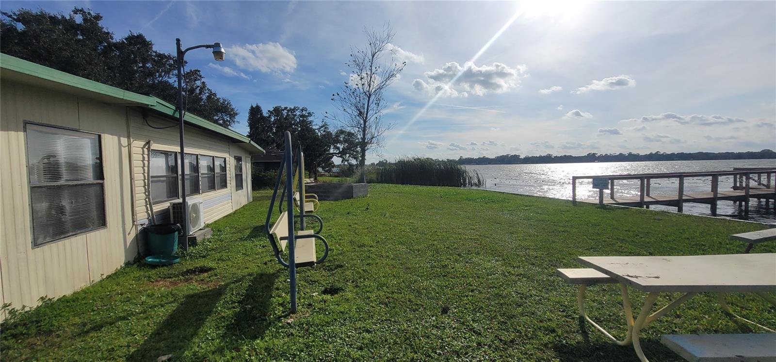 LAKE MARIANA ACRES - Residential