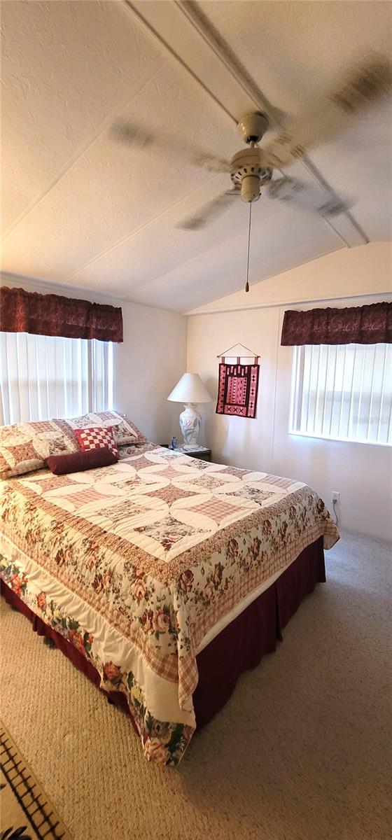 LAKE MARIANA ACRES - Residential