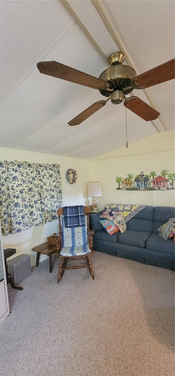 LAKE MARIANA ACRES - Residential