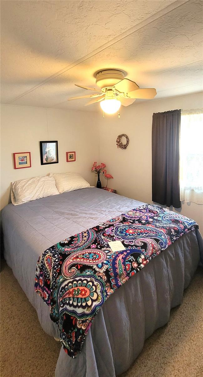 LAKE MARIANA ACRES - Residential