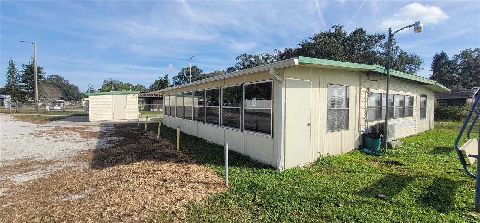 LAKE MARIANA ACRES - Residential