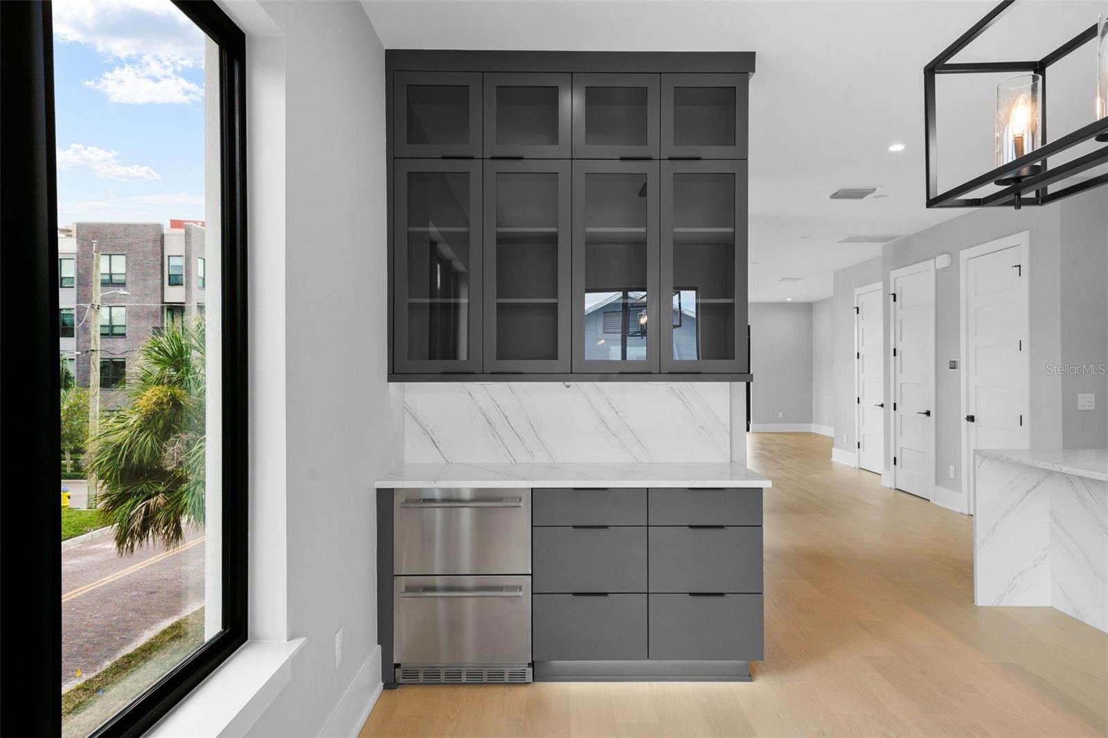 ROSS AT THE HEIGHTS TOWNHOMES - Residential