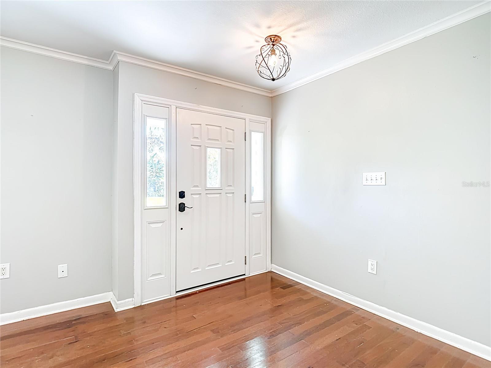 UNPLATTED - Residential