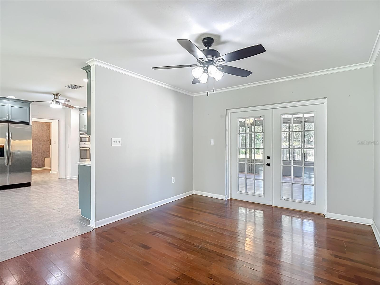 UNPLATTED - Residential