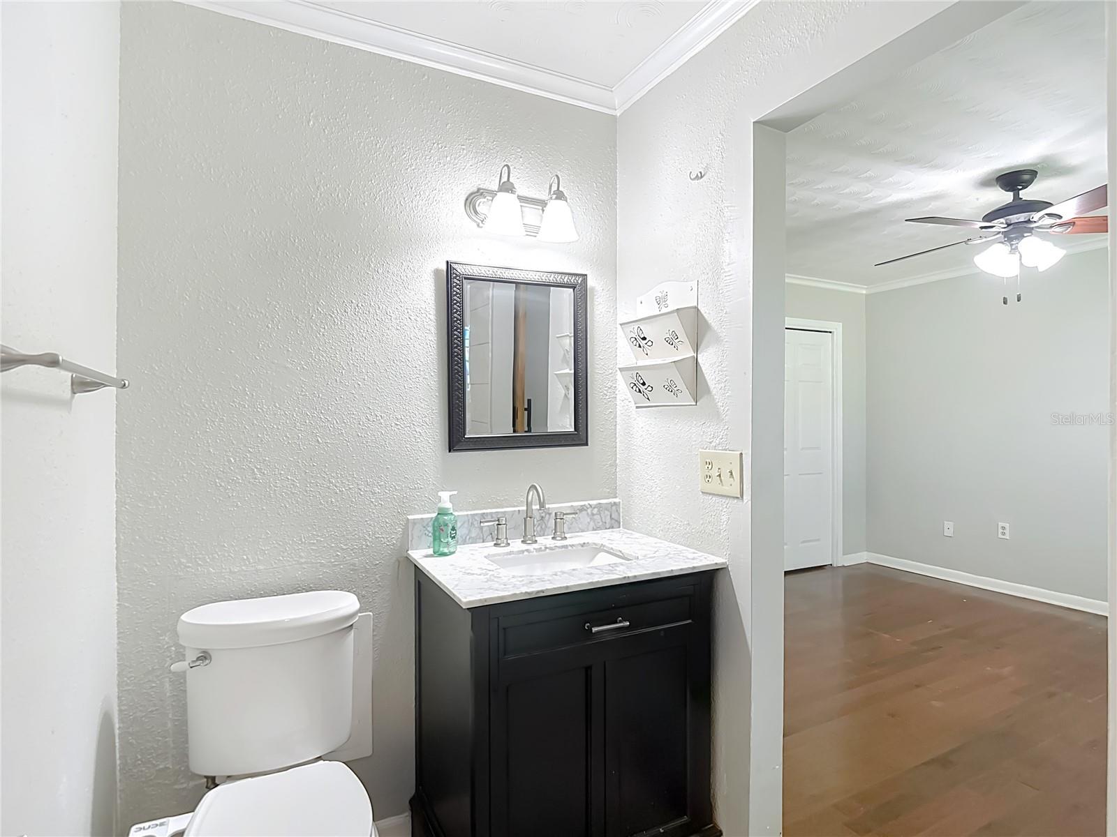 UNPLATTED - Residential