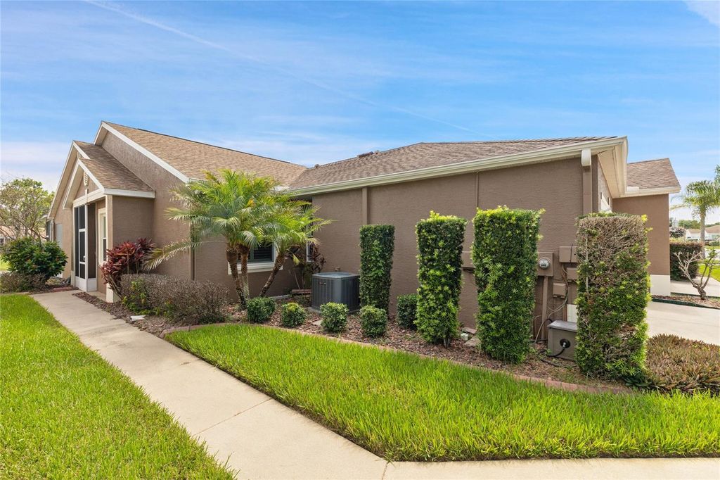 Photo of 20823 Jaffa Lane, Land O Lakes, FL 34637 (MLS # W7886928)