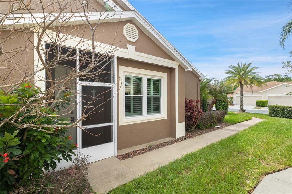 Photo of 20823 Jaffa Lane, Land O Lakes, FL 34637 (MLS # W7886928)