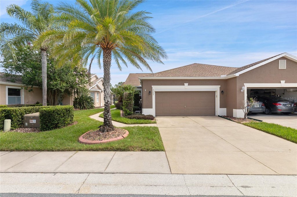 Photo of 20823 Jaffa Lane, Land O Lakes, FL 34637 (MLS # W7886928)