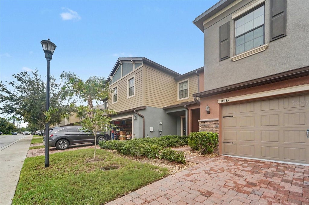 Photo of 17335 Old Tobacco Road, Lutz, FL 33558 (MLS # O6436066)