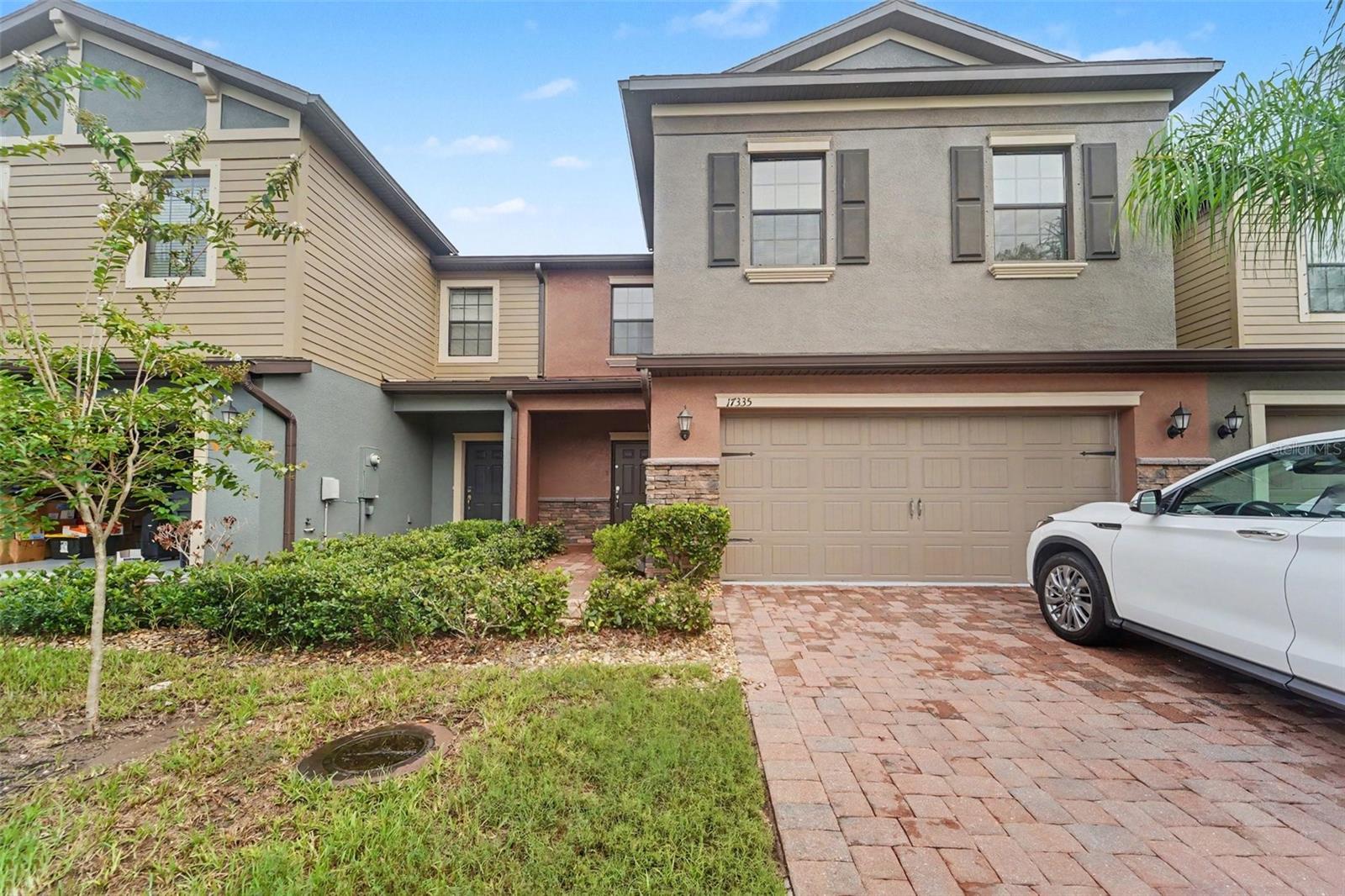 17335 OLD TOBACCO ROAD