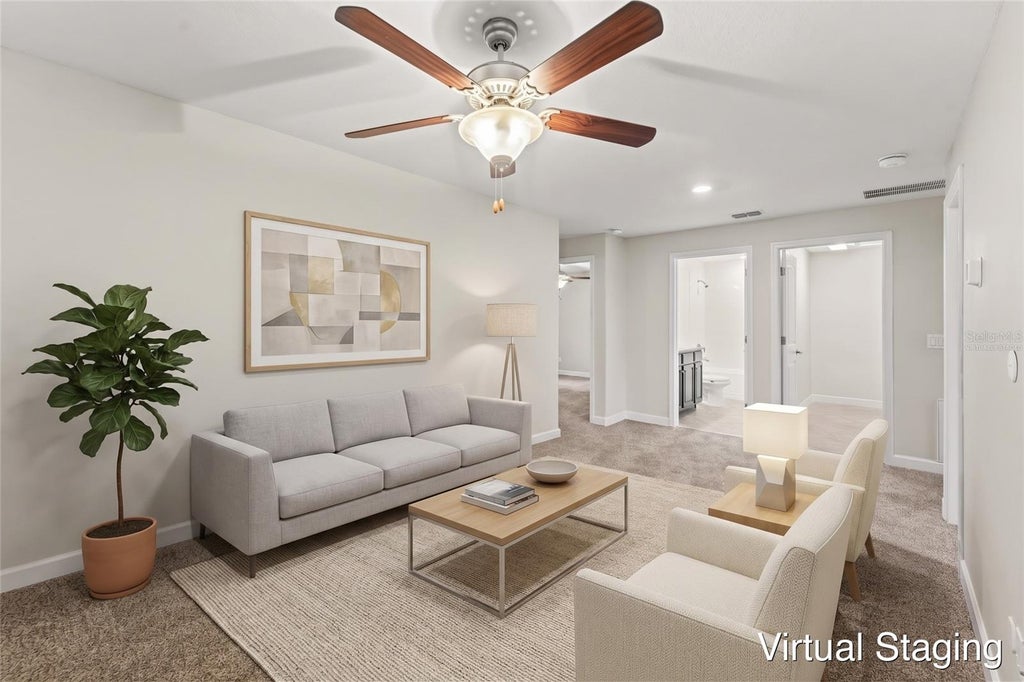 Photo of 17335 Old Tobacco Road, Lutz, FL 33558 (MLS # O6436066)