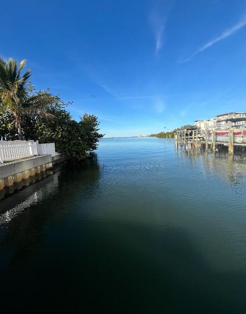 A home in CLEARWATER