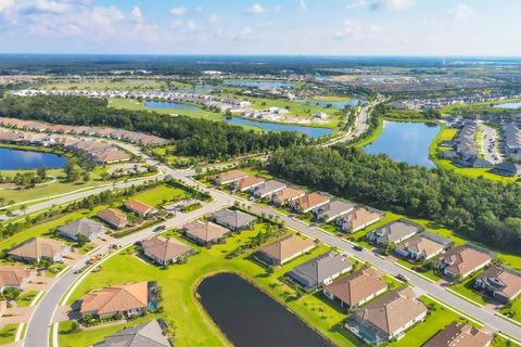 A home in BRADENTON