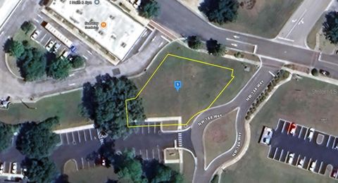 TBD NW US HWY 441 ALACHUA FL 32615