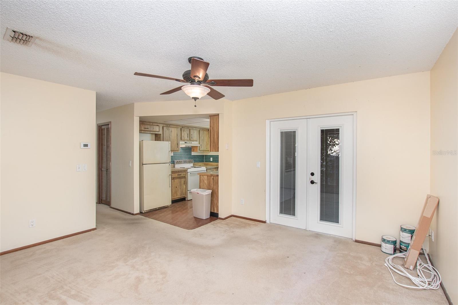 WOODSONG - Residential