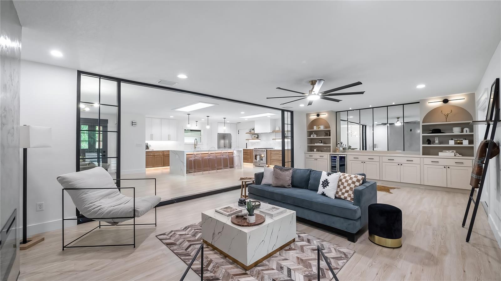 VINOLA GARDENS - Residential
