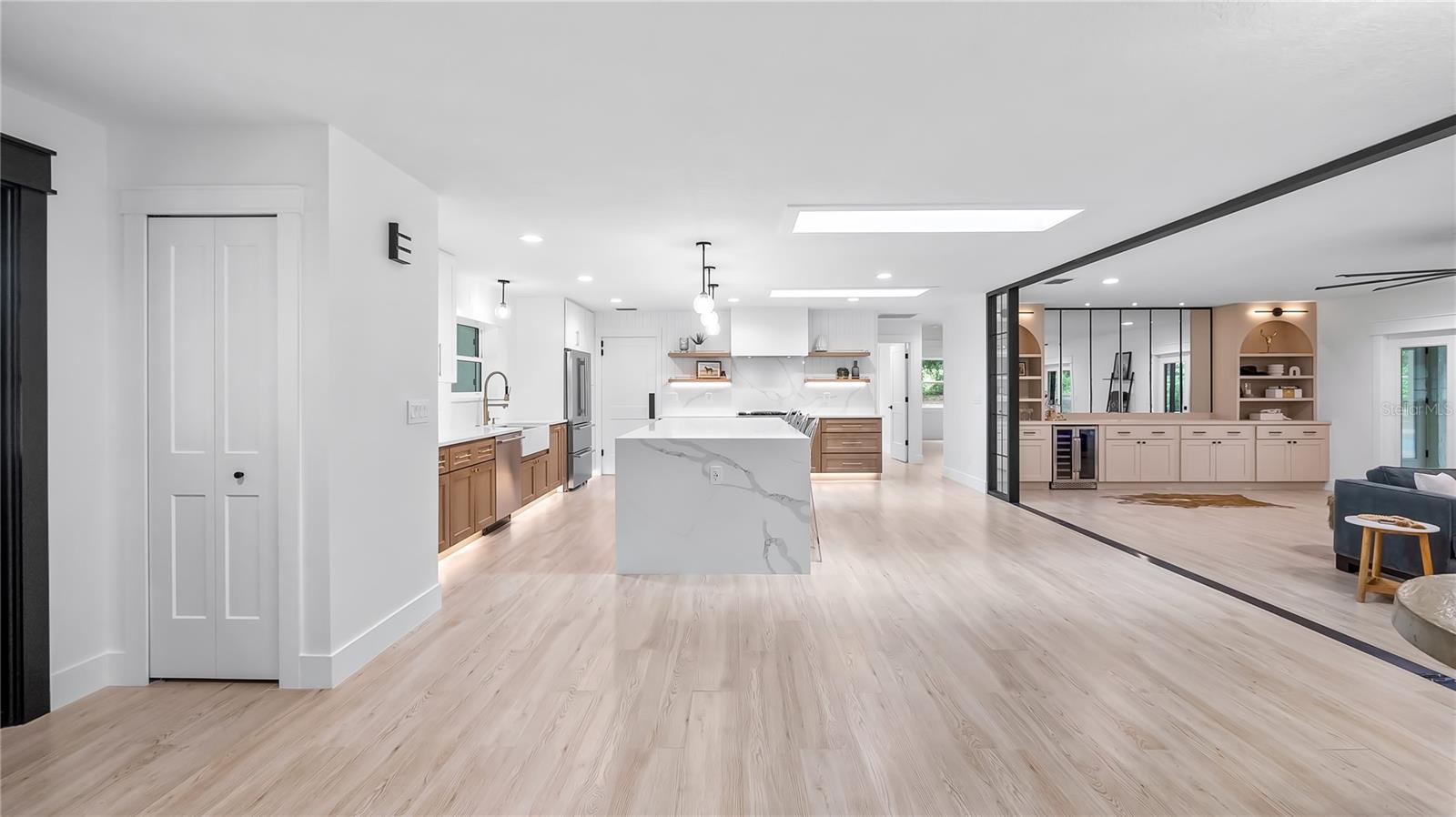 VINOLA GARDENS - Residential